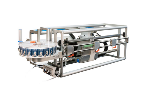 HERMA 500 VFFS _ HFFS-2