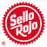 sello rojo