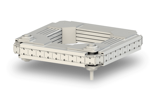 6 Transportador de indexado