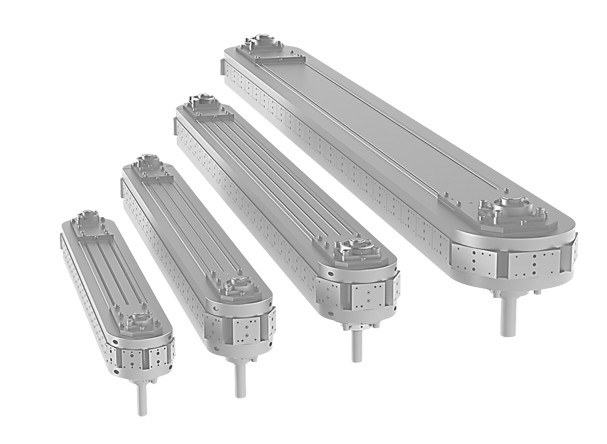 7 Transportador de indexado